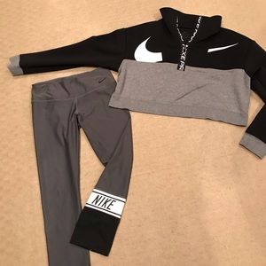 Woman’s Nike